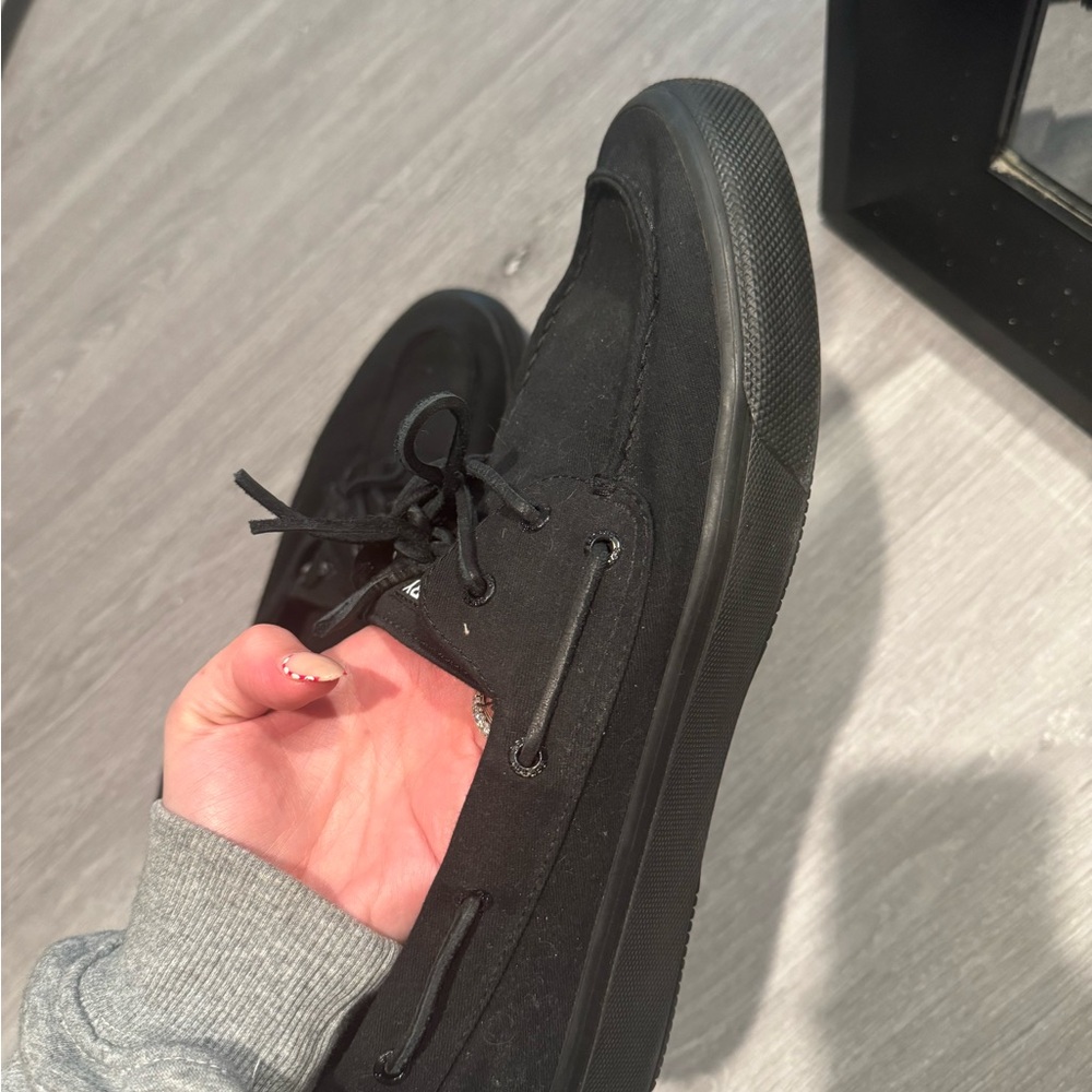 Men's Sperry Boat shoes